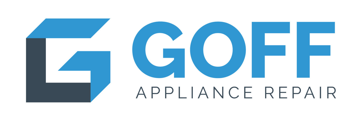 Goff Appliance Repair