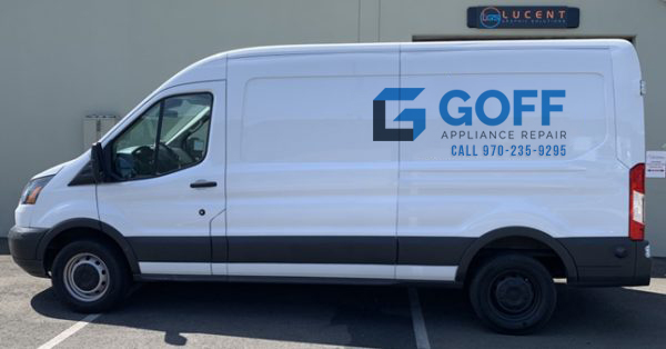 goff appliance repair in loveland co